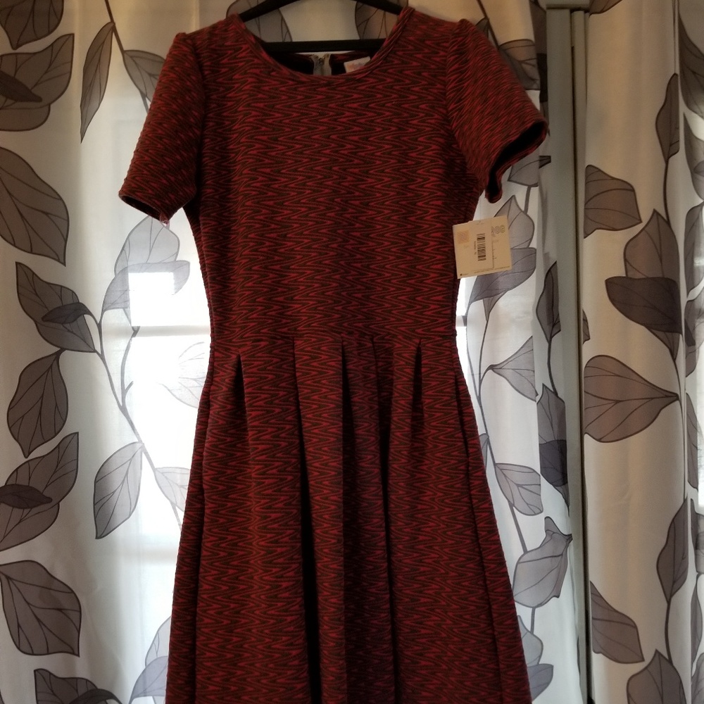 NWT XL Amelia Dress